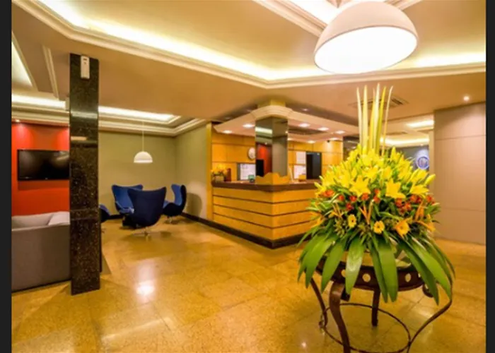 Argentina Hotel
