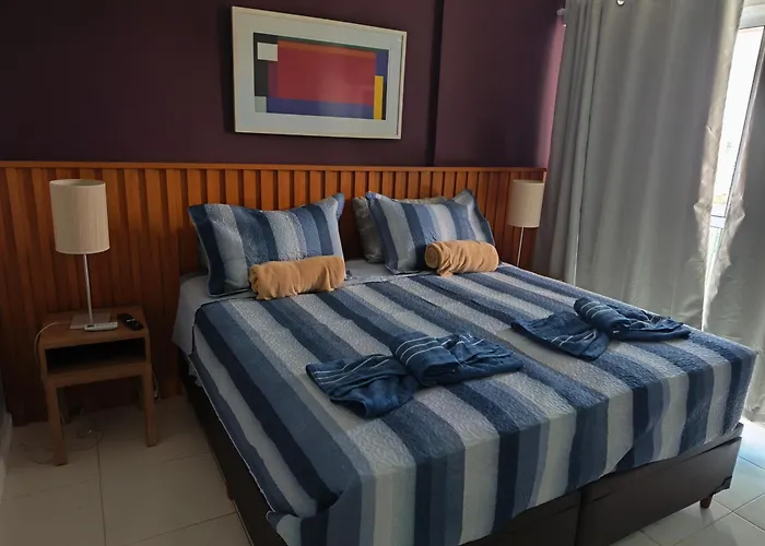 Novo Rio Stay 1605B