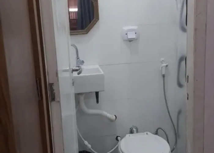 Suite 302 Rio de Janeiro, Brasil