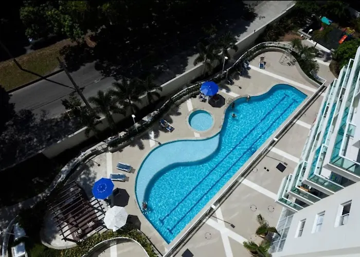 Apartamento completo ao lado do Riocentro - Rock in Farmasi Arena, Parque Olímpico