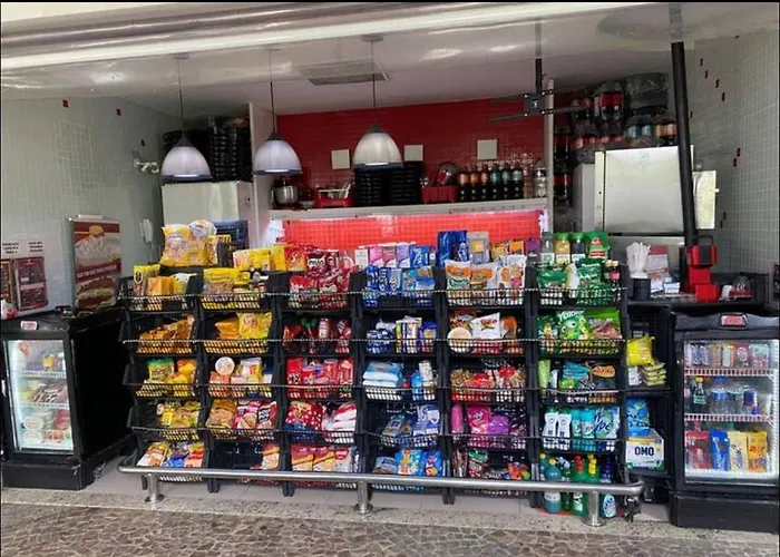 Apê Funcional&Pet Friendly