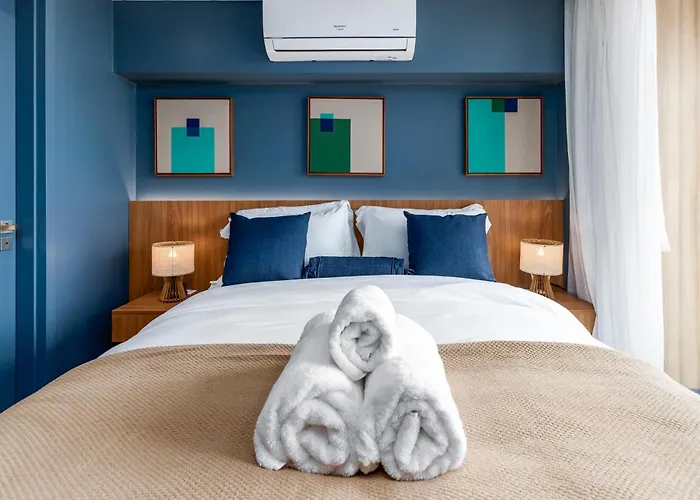 Unhotel - Cobertura Com Piscina 2 Suites No Leblon Rio de Janeiro, Brasil