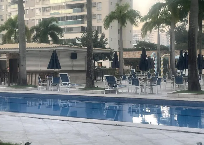 Apê Funcional&Pet Friendly Apartamento Rio de Janeiro, Brasil
