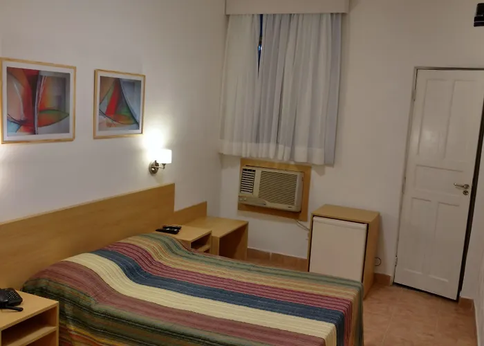 Hotel Ingles