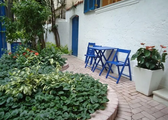 Hotel Santa Clara