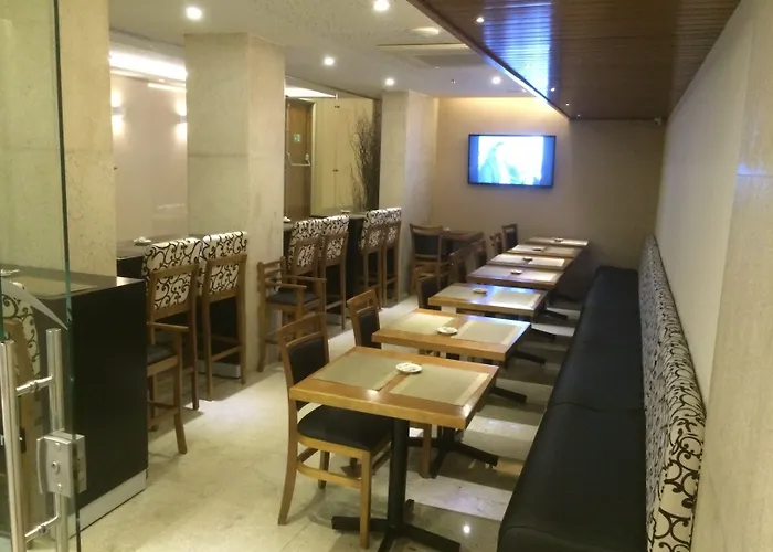 Hotel Vina Del Mar Rio de Janeiro, Brasil