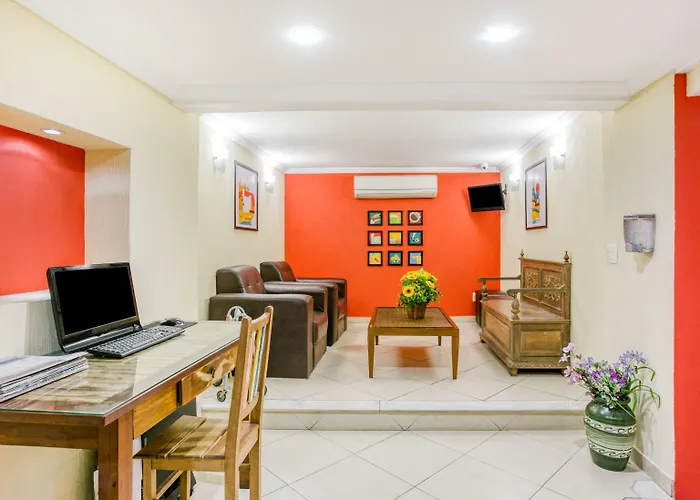 Villa Tijuca
