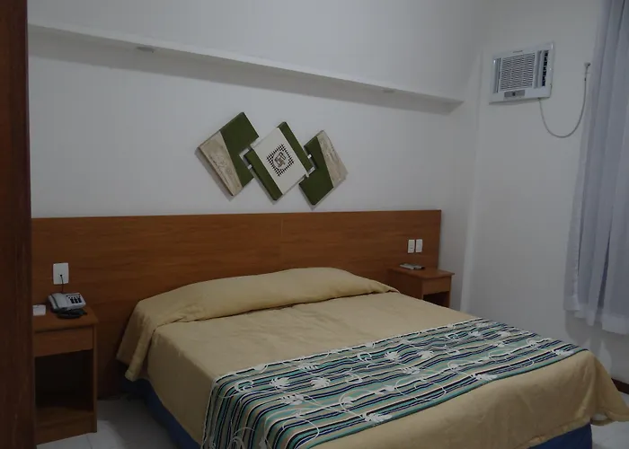 Hotel Praia Linda