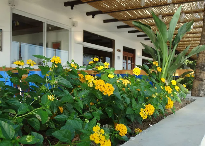 Hotel Praia Linda