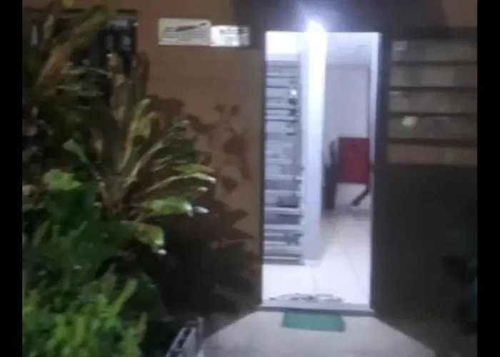 Família BRUMAR Condominio Dellos