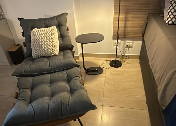 Apt Prox Petrobras Rio de Janeiro, Brasil