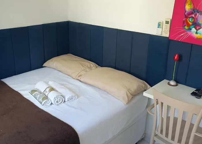 Quarto acredite só para você! Rio de Janeiro, Brasil