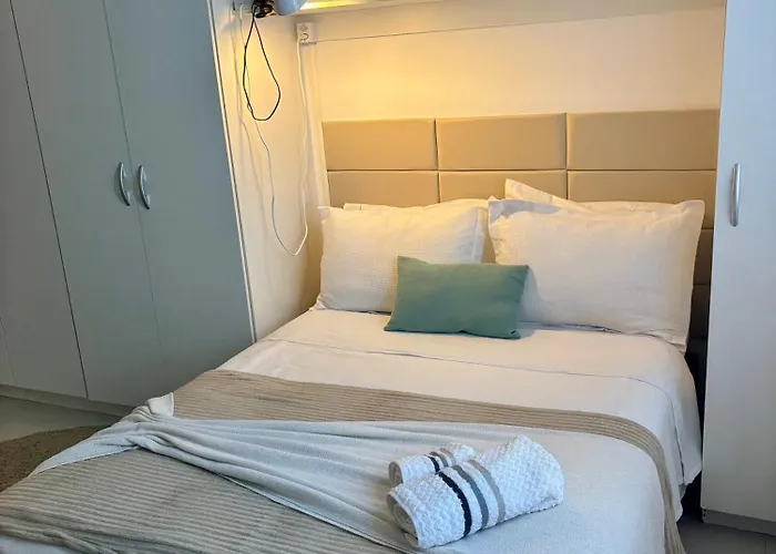Studio Da Lu - 10 Minutos Da Praia Rio de Janeiro, Brasil