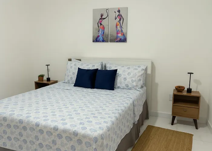 Luxury Copacabana Flat 1 Min Walk To Beach Fast Wifi Roxy Theater District