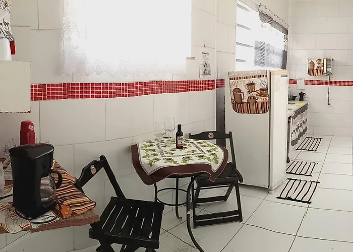 Ajala Divina Hospedagem