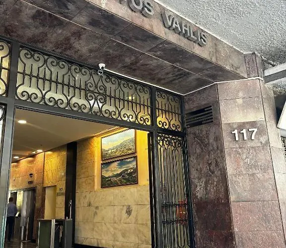 Aluguel Temporada Centro RJ