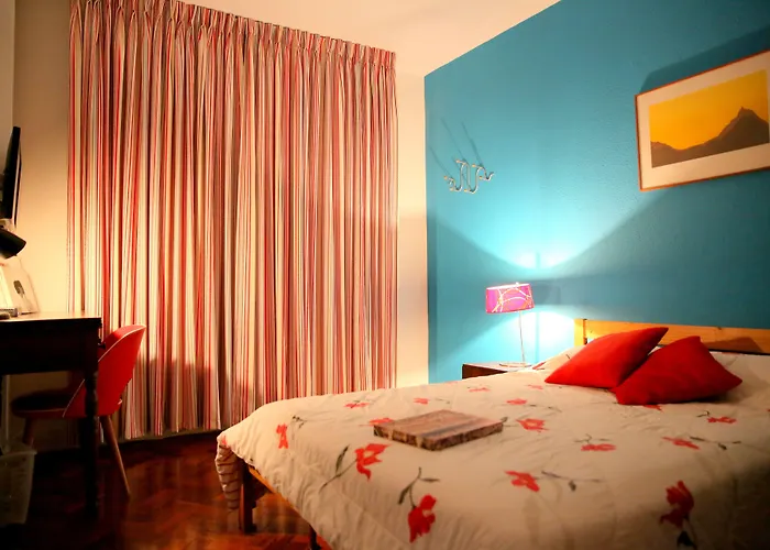 Sonia'S Homestay