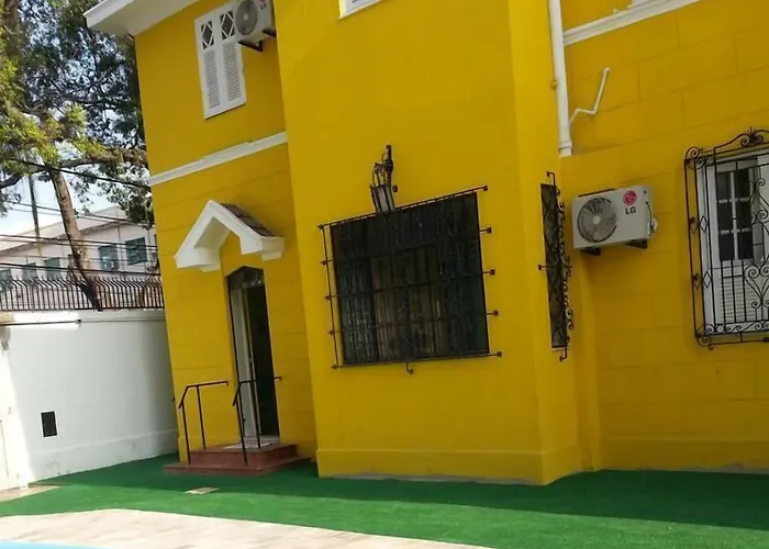 Arena Maracanã Hostel Rio de Janeiro, Brasil