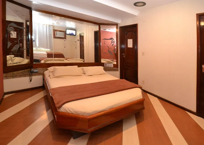 Verona Hotel (Adults Only) Rio de Janeiro, Brasil
