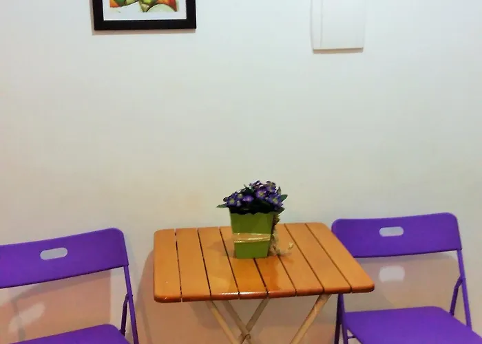 Apartamento Lausanne Rio de Janeiro, Brasil