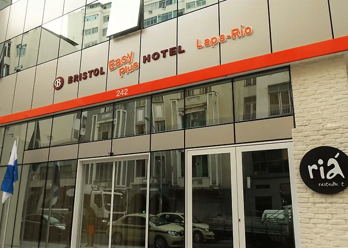 Hotel Lapa Rio