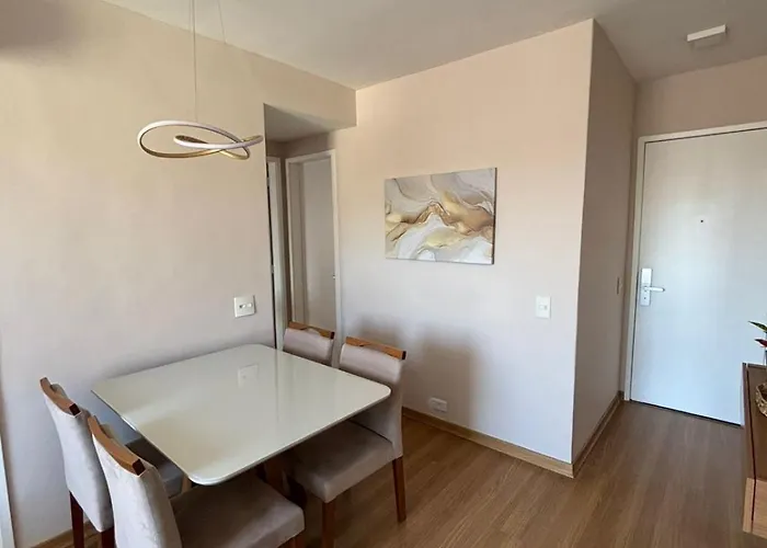 Lar De Noel Apartamento Rio de Janeiro, Brasil