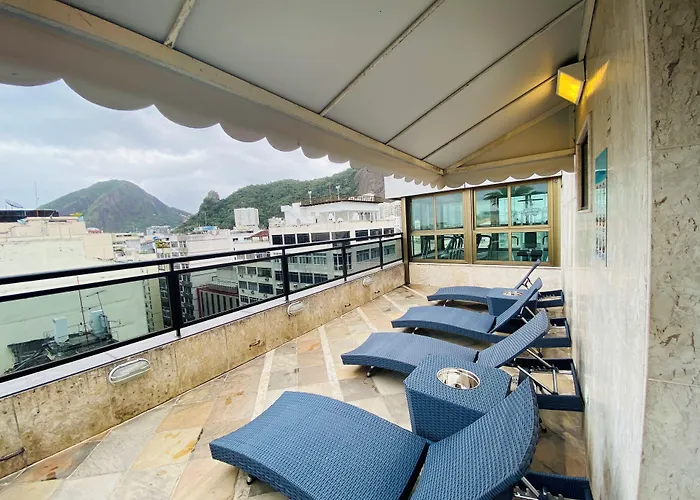 Residencial Sausalito Rio de Janeiro, Brasilien