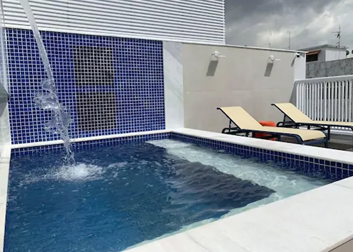 Petit Rio Hotel