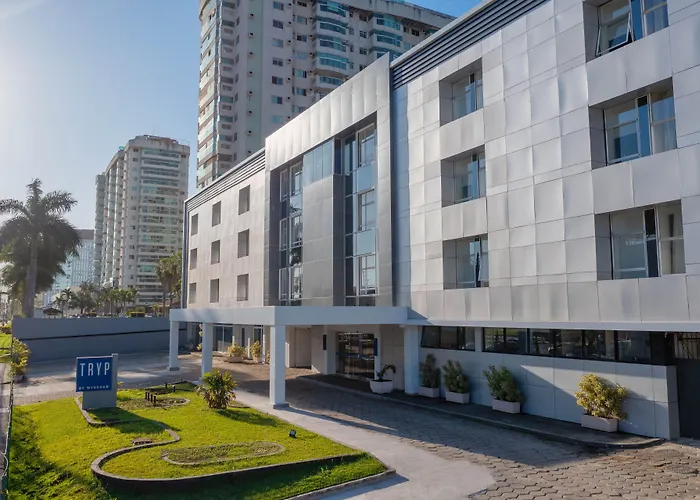 Dom Barra Hotel Rio de Janeiro, Brasil