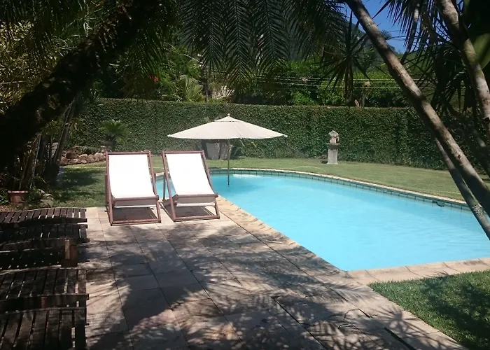 REB Casa Itanhangá