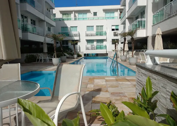 Reserva Pontal Beach