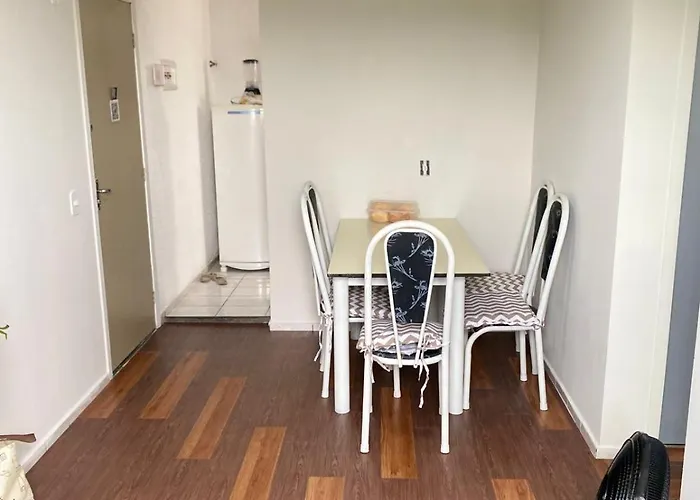 Espaço do Adilson em Paciência RJ