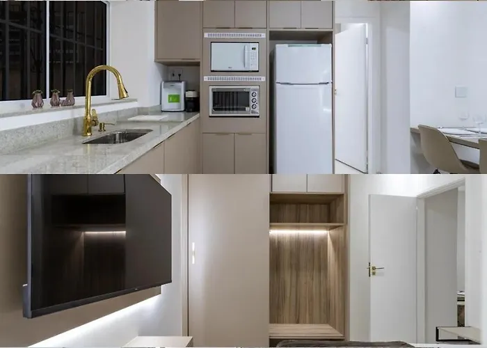 Ipanema Apt - Best Location - Walk To The Beach