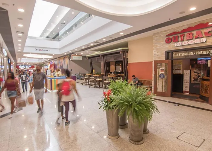 Apto202 a 100 mts do Shopping Carioca, Brt e Metrô