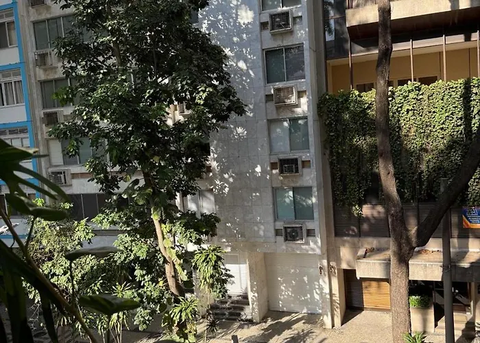 Ipanema Sol e Mar Residence II