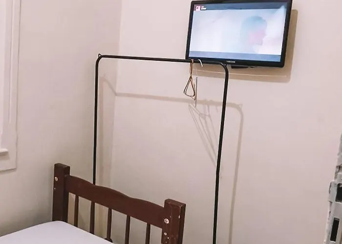 Hostel Flamengo Rio de Janeiro, Brasil