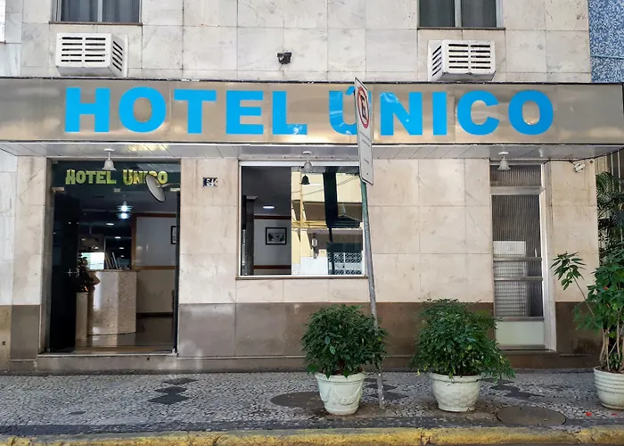 Hotel Unico