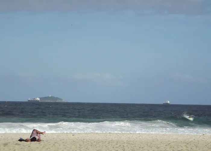 Excelente Copacabana