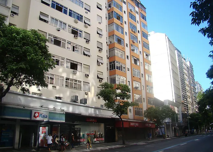 Excelente Copacabana