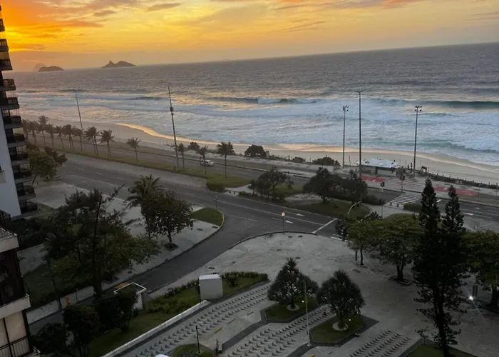 Apart Hotel Barra da Tijuca