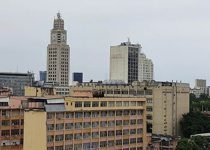 Alma Carioca Apartamentos