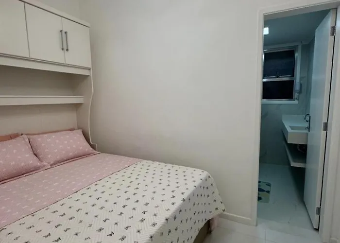 Copacabana Av Princesa Isabel Y Atlantica