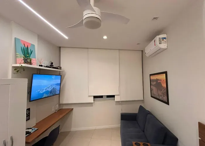 Loft Copacabana