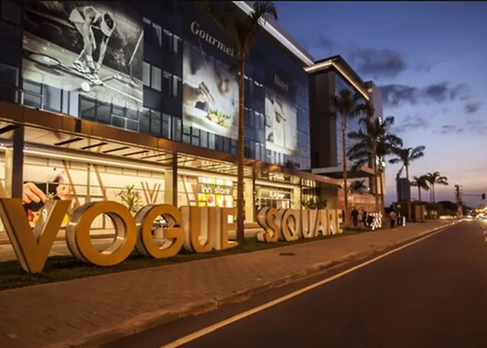 Square Design Hotel Rio de Janeiro, Brasil
