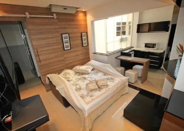 Apartments Almirante Goncalves