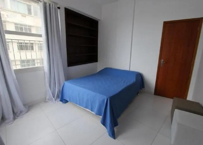 Apartments Almirante Goncalves Rio de Janeiro, Brasil