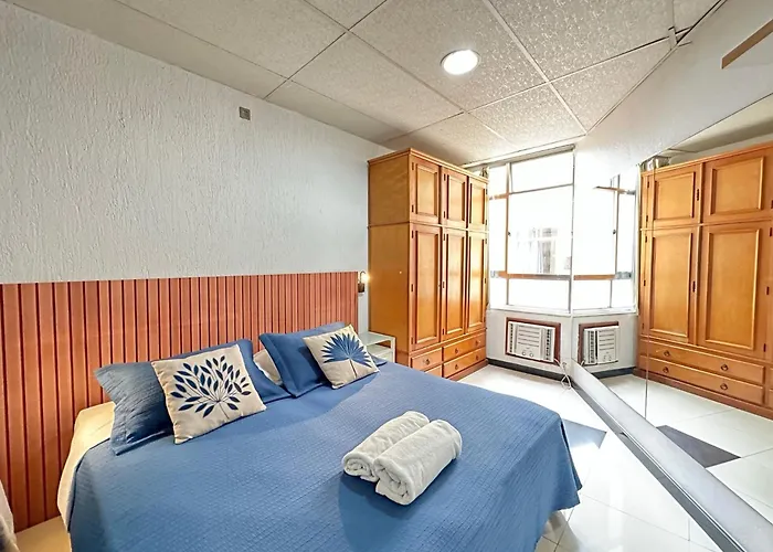 Rio flat Mar