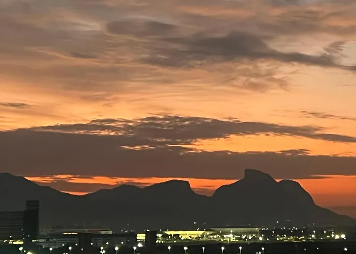 Suíte Rio Stay - Riocentro