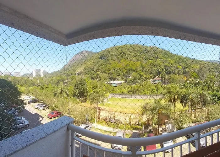 Barra Olímpica - Rio Centro