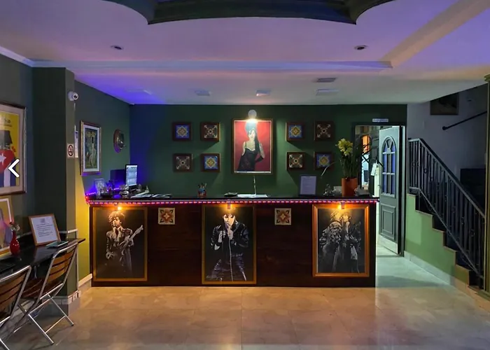 Ipanema Club Hostel